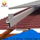 Wholesale metal roof solar mounting systems factory 1