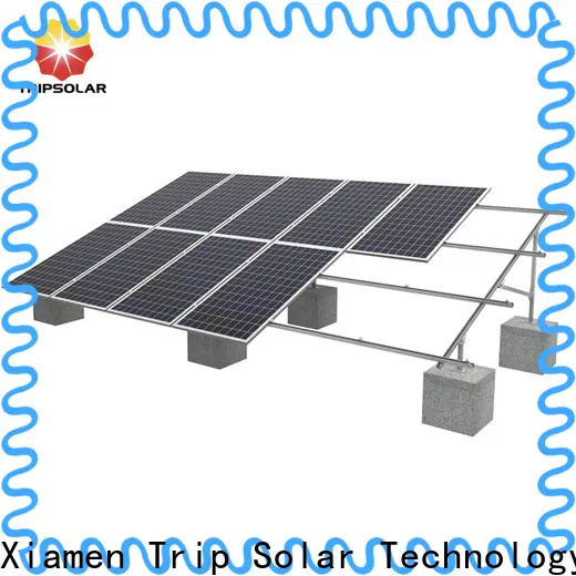 High-quality ground screws for solar mounting manufacturers 1