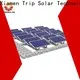 TripSolar Top water floating solar panels company 1