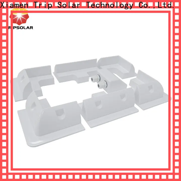 TripSolar rv solar panel mounting kits Supply 1