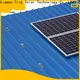 TripSolar mounting solar panels on metal roof manufacturers 1