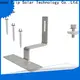 TripSolar Best solar roof hook factory 1