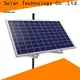 Wholesale solar mid clamp Supply 1