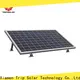 TripSolar High-quality caravan solar panel mounts Supply 1