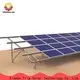 TripSolar solar ground mount system Supply 1
