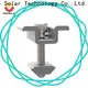 TripSolar Custom solar mid clamp Supply1 1