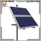 TripSolar Custom mid clamp solar Suppliers 1