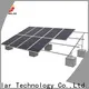 TripSolar Latest ground solar mounting company 1