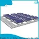 TripSolar floating pool solar panels for business 1