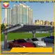 TripSolar New rbi solar canopy for business 1