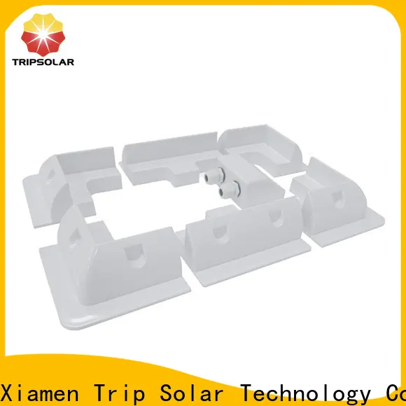 Best rv solar mounting brackets manufacturers 1
