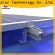 TripSolar New solar panel roof mount company 1