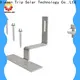 TripSolar solar rail clamps for business1 1