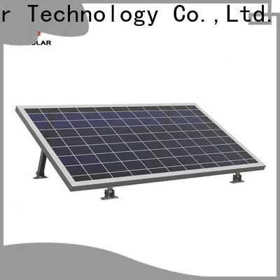 TripSolar rv solar panel mounting kits manufacturers1 1