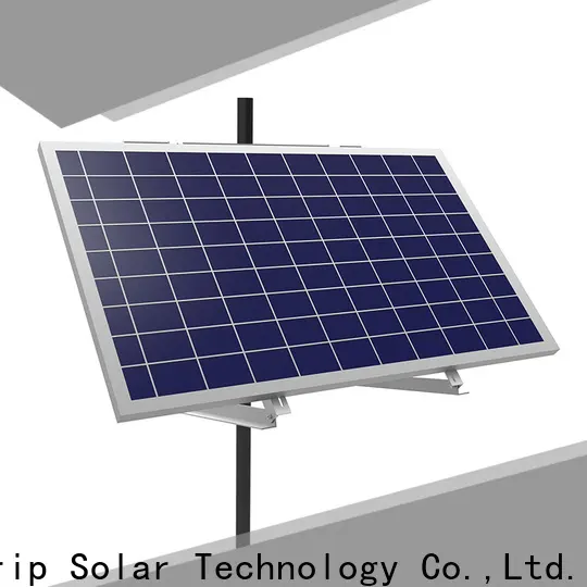 TripSolar New solar mid clamp factory 1