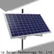 TripSolar New solar mid clamp factory 1
