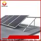 TripSolar solar panel roof mounting for business 1