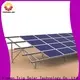 TripSolar New ground mount solar array Suppliers 1