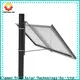 TripSolar solar panel rail system for business3 1
