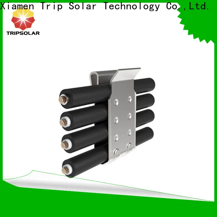 New aluminum solar rail for business 1