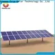 TripSolar solar ground mount system for business 1