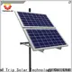 TripSolar New solar pole mount for business 1