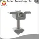 TripSolar Latest solar panel railing factory 1