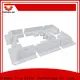 TripSolar Custom solar panel mounting rails for rv factory 1