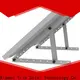 TripSolar Best solar panel brackets for tile roof company 1