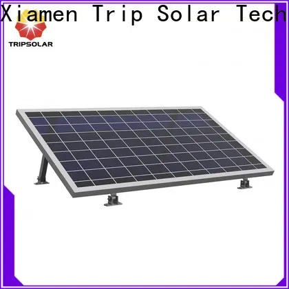 TripSolar solar panel mounting bracket company2 1