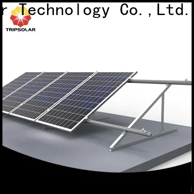 High-quality solar panel roof mount kit Suppliers 1