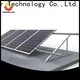 High-quality solar panel roof mount kit Suppliers 1