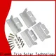 Best flexible solar panel mounting brackets company 1