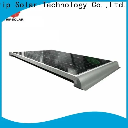 TripSolar solar panel fixing kits Suppliers 1
