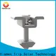 TripSolar New top of pole solar panel mount for business 1