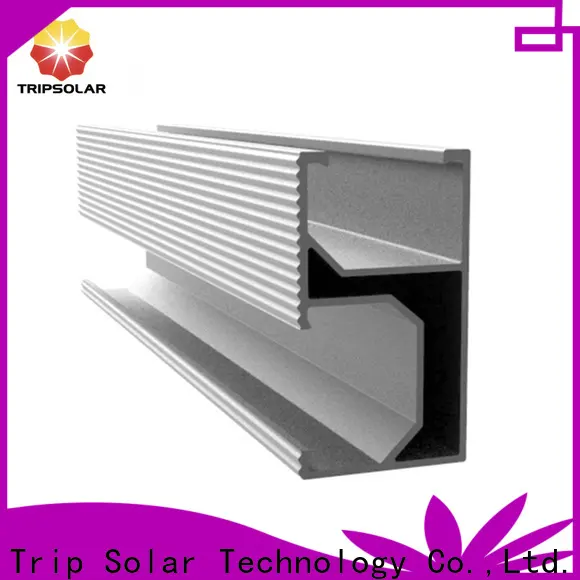 Top mid clamp solar Suppliers 1