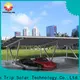 New solar car parking Supply 1