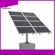 TripSolar ground solar mounting for business 1