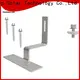 Custom solar pole mounts Supply 1