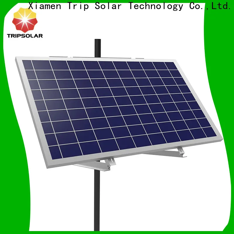 TripSolar solar clamp company1 1