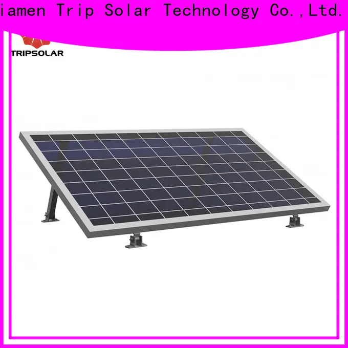 New ring solar panel mounting bracket company 1