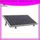 New ring solar panel mounting bracket company 1