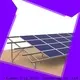 Wholesale solar ground mounting manufacturers 1