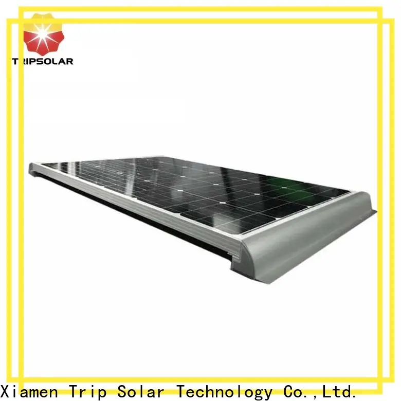 TripSolar ring solar panel mounting bracket Supply1 1