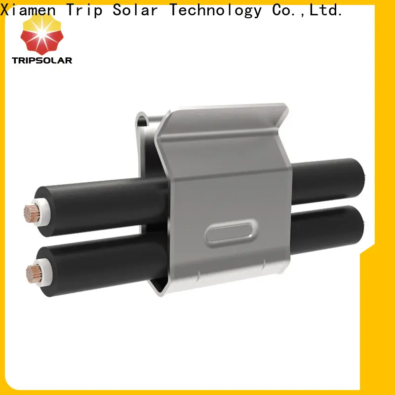High-quality mid clamp solar manufacturers 1