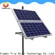 New solar pole mounts Supply 1