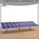 TripSolar Best solar ground mounting company 1