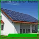 TripSolar solar mounting bracket factory 1