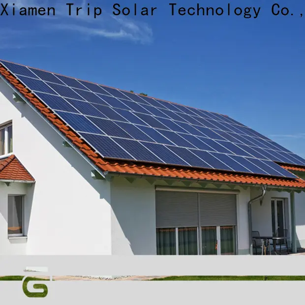 Wholesale solar components manufacturers 1