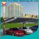 Latest carport solar system company 1